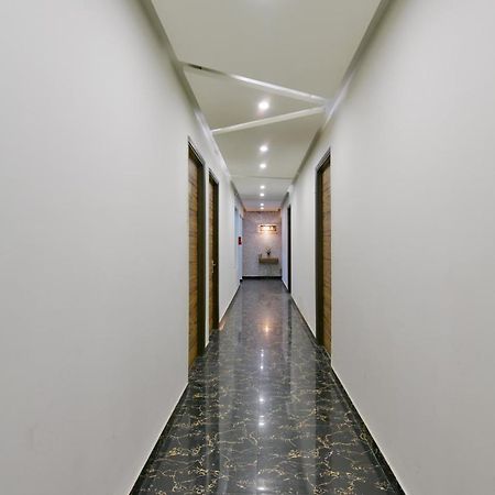 Hotel Fortune Inn By F9 Hotels Noida Buitenkant foto