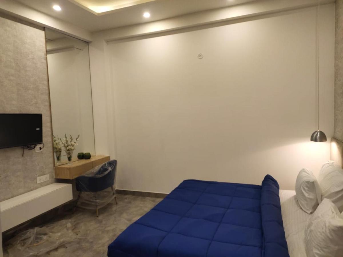 Hotel Fortune Inn By F9 Hotels Noida Buitenkant foto