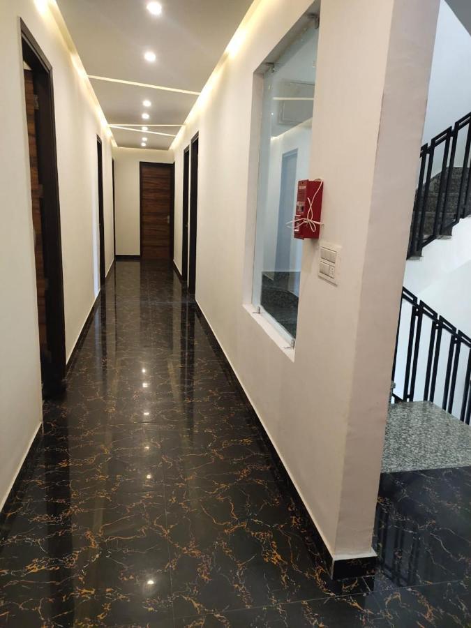 Hotel Fortune Inn By F9 Hotels Noida Buitenkant foto