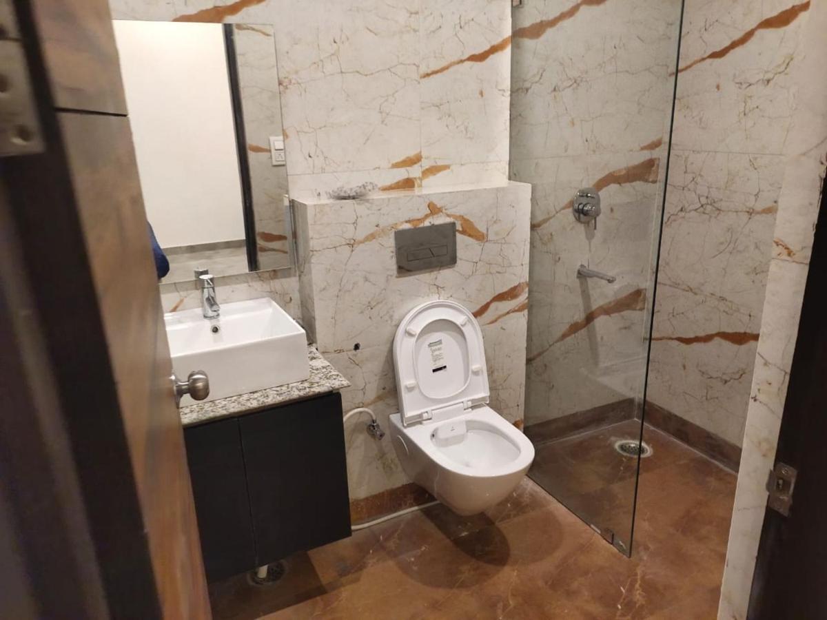 Hotel Fortune Inn By F9 Hotels Noida Buitenkant foto
