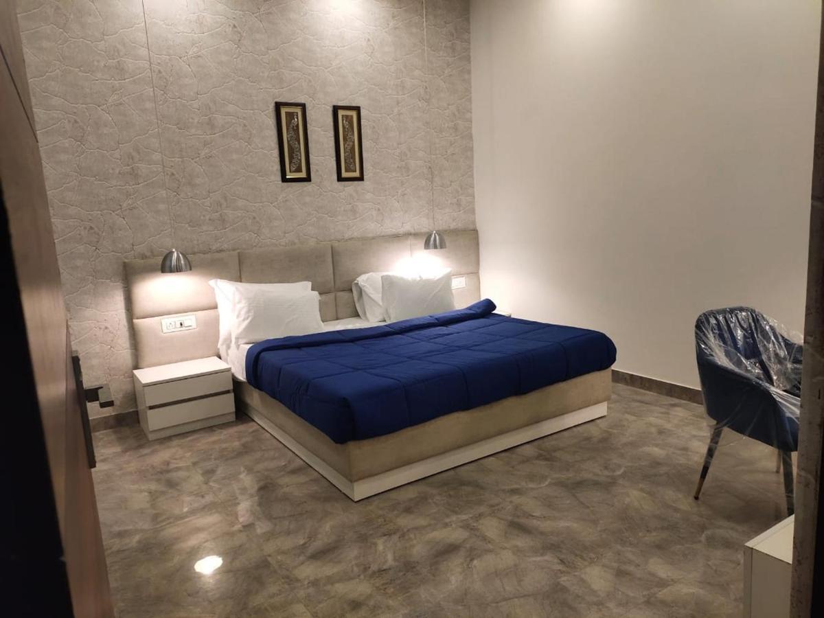 Hotel Fortune Inn By F9 Hotels Noida Buitenkant foto