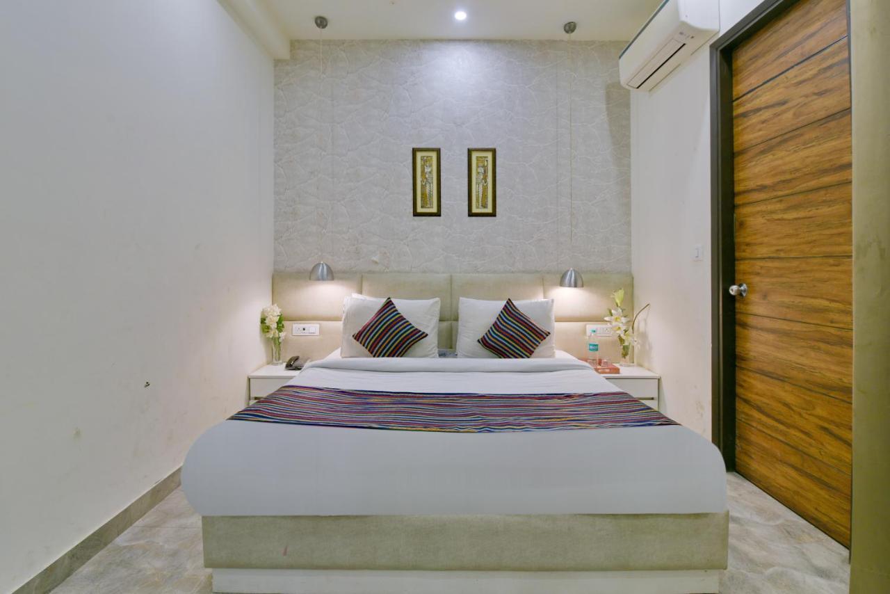 Hotel Fortune Inn By F9 Hotels Noida Buitenkant foto